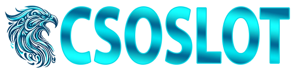 CSOSLOT LOGO